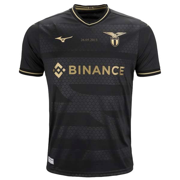 Thailand Trikot Lazio Speziell Mizuno 2023-2024